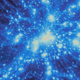 Illustration for article titled A Computer Simulation of the Universes Complete 14-Billion-Year Evolution